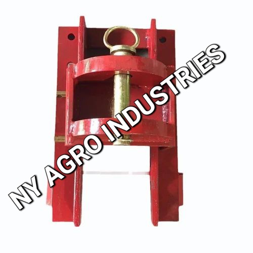Mahindra Accessory